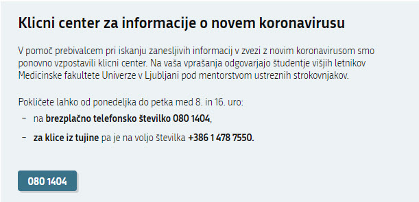 Klicni center za informacije o novem koronavirusu.jpg